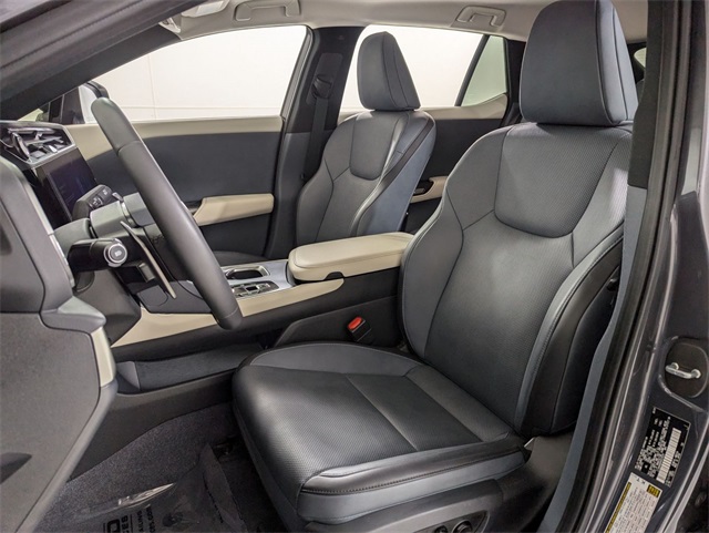 used 2024 Lexus RZ car, priced at $35,481