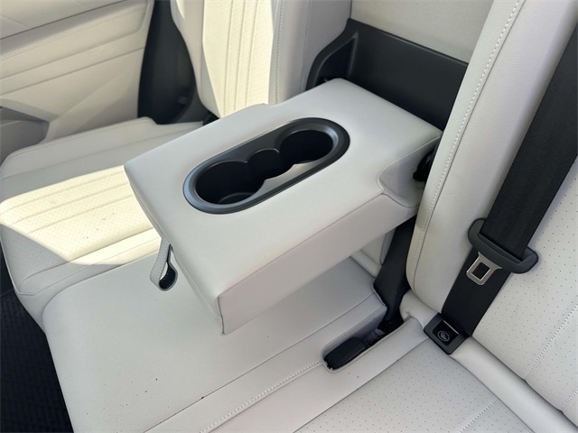 used 2022 Volkswagen Tiguan car, priced at $21,622