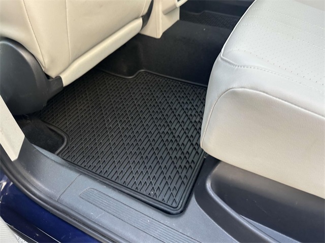 used 2022 Volkswagen Tiguan car, priced at $21,622