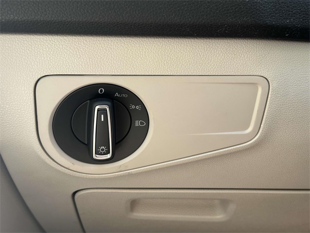 used 2022 Volkswagen Tiguan car, priced at $21,622