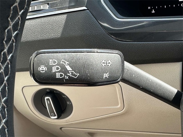 used 2022 Volkswagen Tiguan car, priced at $21,622