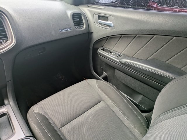 used 2022 Dodge Charger car, priced at $19,536