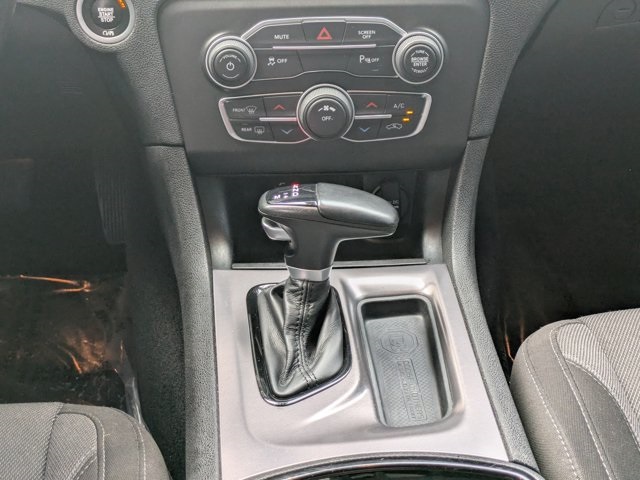 used 2022 Dodge Charger car, priced at $19,536