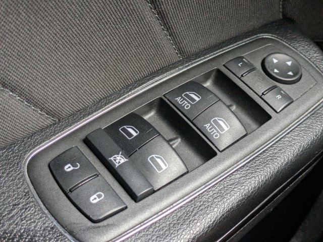 used 2022 Dodge Charger car, priced at $19,536