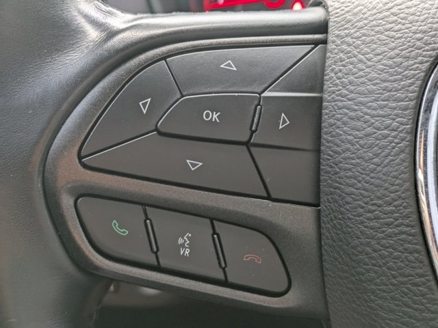 used 2022 Dodge Charger car, priced at $19,536