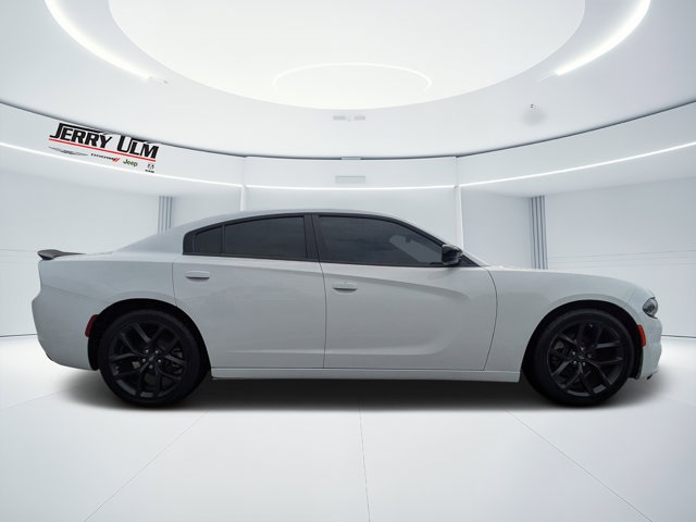 used 2022 Dodge Charger car, priced at $19,536