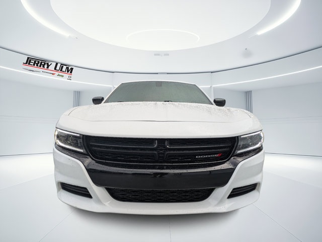 used 2022 Dodge Charger car, priced at $19,536