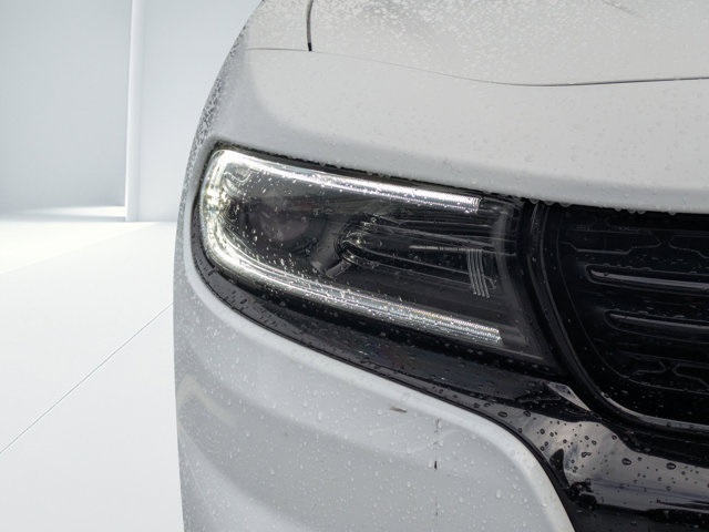 used 2022 Dodge Charger car, priced at $19,536