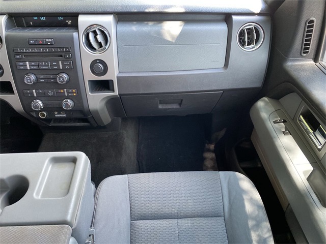 used 2011 Ford F-150 car, priced at $8,654