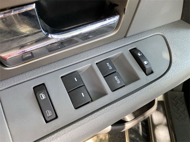 used 2011 Ford F-150 car, priced at $8,654