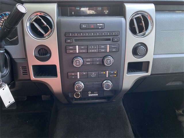 used 2011 Ford F-150 car, priced at $8,654