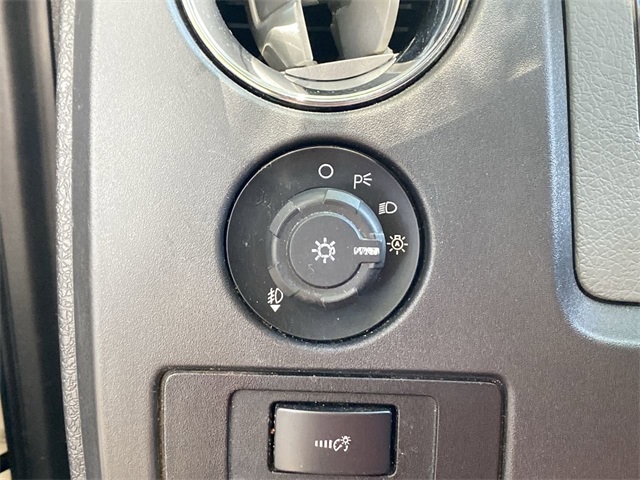 used 2011 Ford F-150 car, priced at $8,654