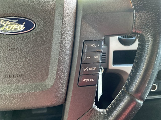 used 2011 Ford F-150 car, priced at $8,654