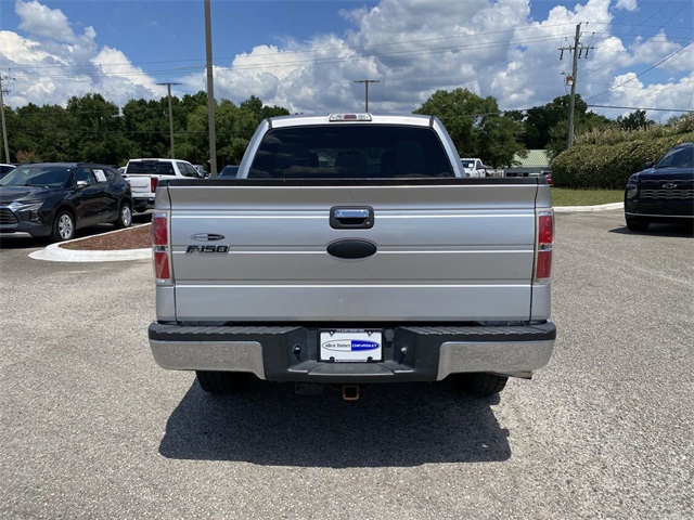 used 2011 Ford F-150 car, priced at $8,654