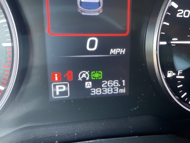 used 2022 Subaru Outback car, priced at $28,240