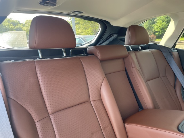 used 2022 Subaru Outback car, priced at $28,240