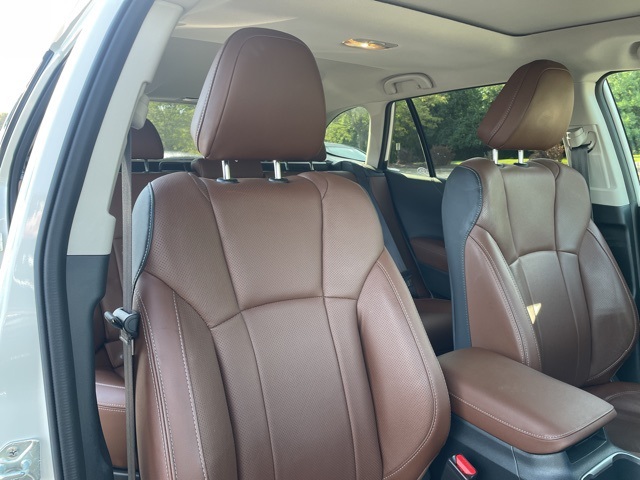 used 2022 Subaru Outback car, priced at $28,240