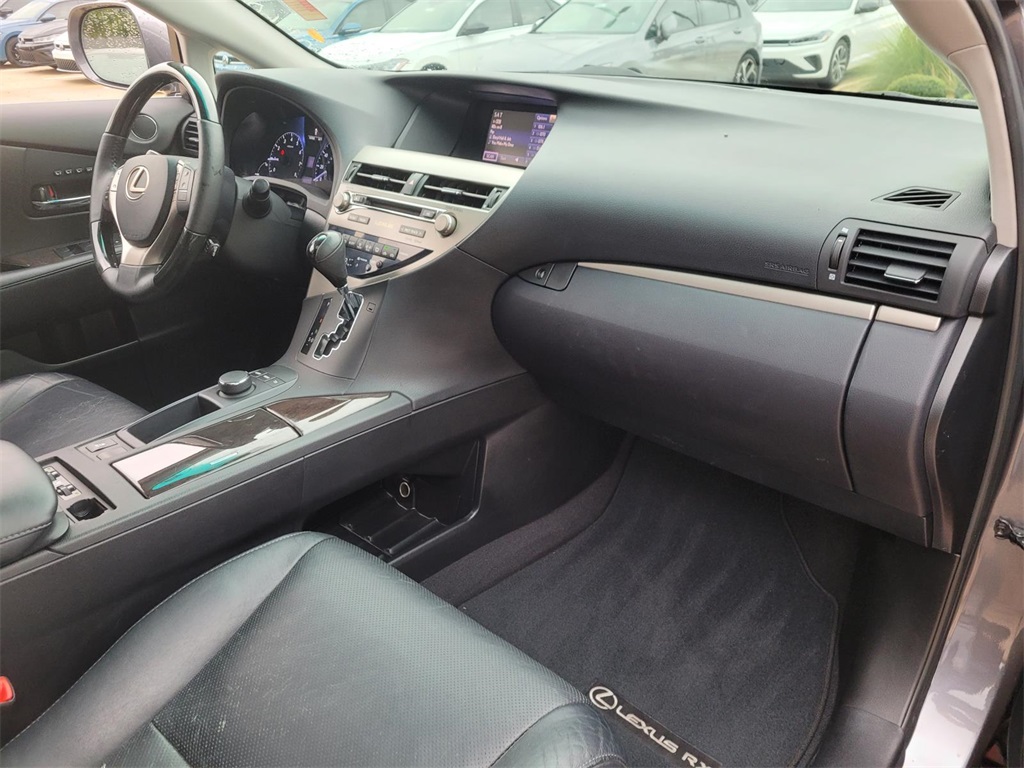 used 2013 Lexus RX car, priced at $14,281