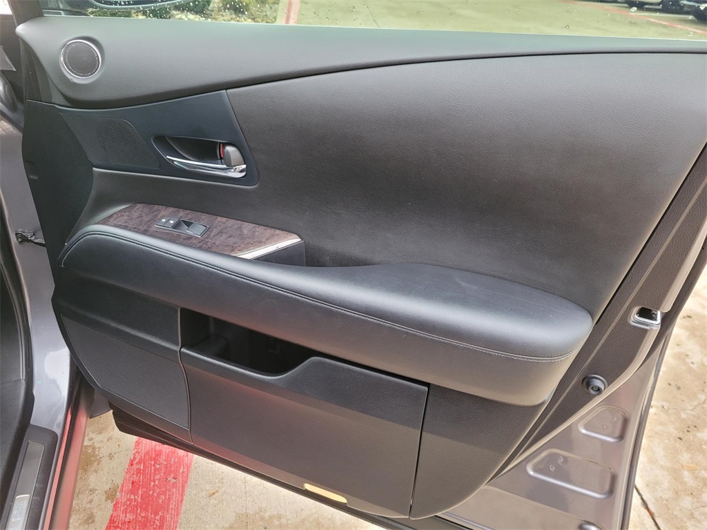 used 2013 Lexus RX car, priced at $14,281