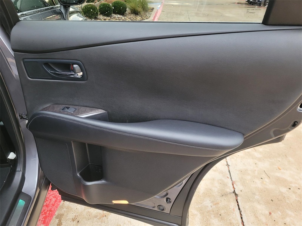 used 2013 Lexus RX car, priced at $14,281