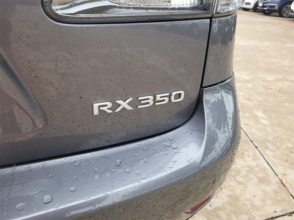 used 2013 Lexus RX car, priced at $14,281