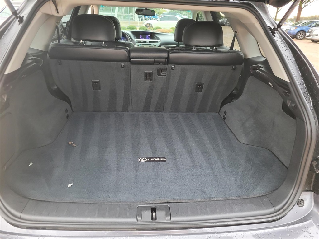 used 2013 Lexus RX car, priced at $14,281