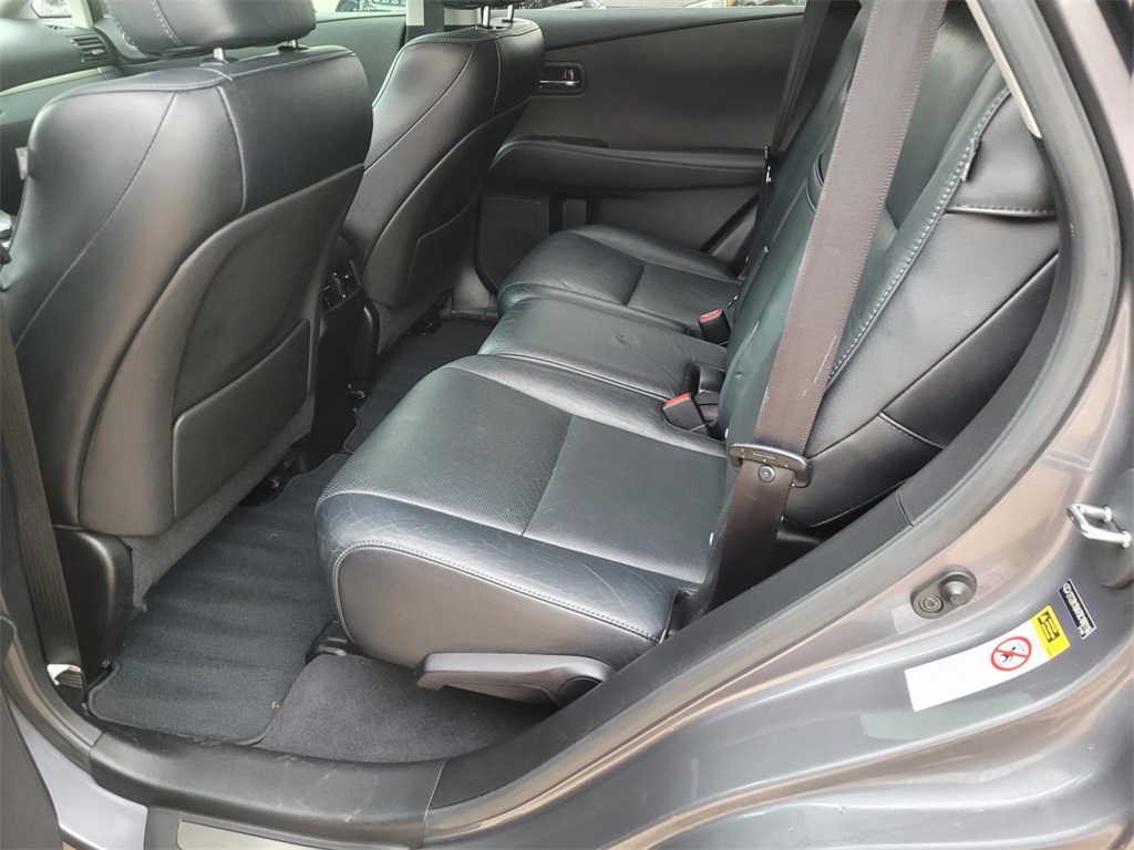 used 2013 Lexus RX car, priced at $14,281