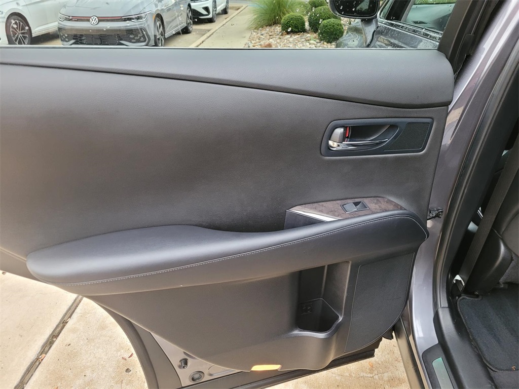 used 2013 Lexus RX car, priced at $14,281