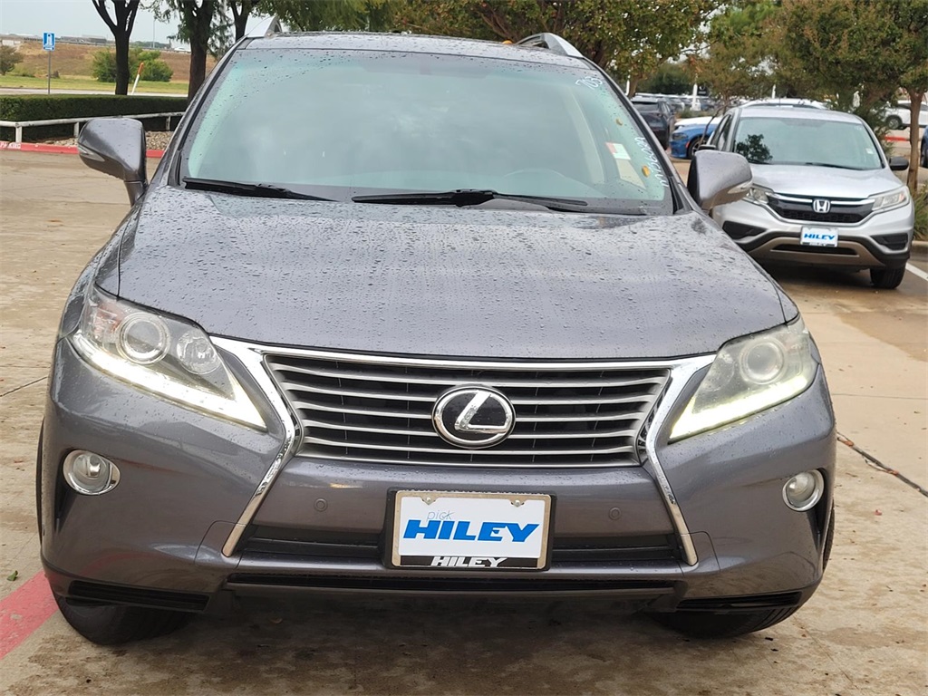 used 2013 Lexus RX car, priced at $14,281