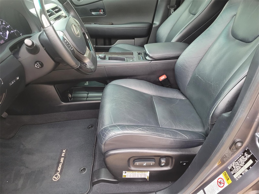 used 2013 Lexus RX car, priced at $14,281