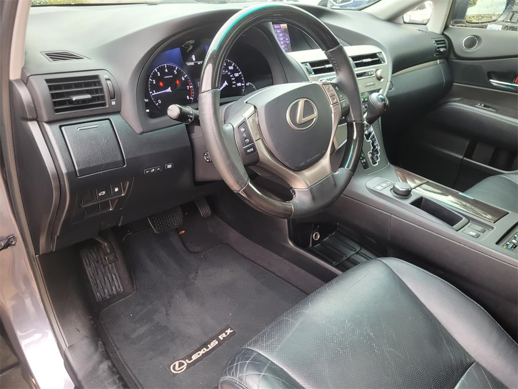 used 2013 Lexus RX car, priced at $14,281