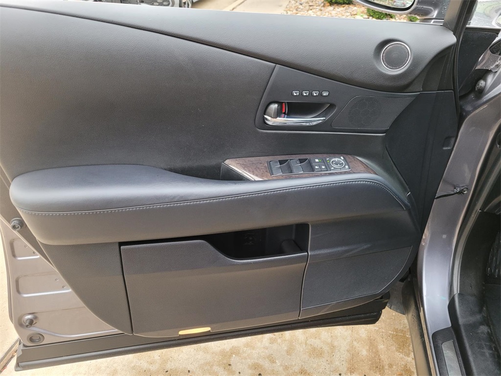 used 2013 Lexus RX car, priced at $14,281