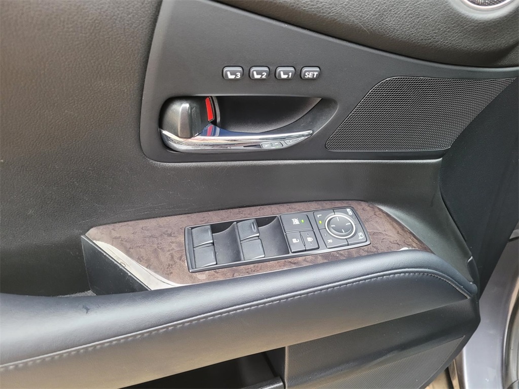 used 2013 Lexus RX car, priced at $14,281