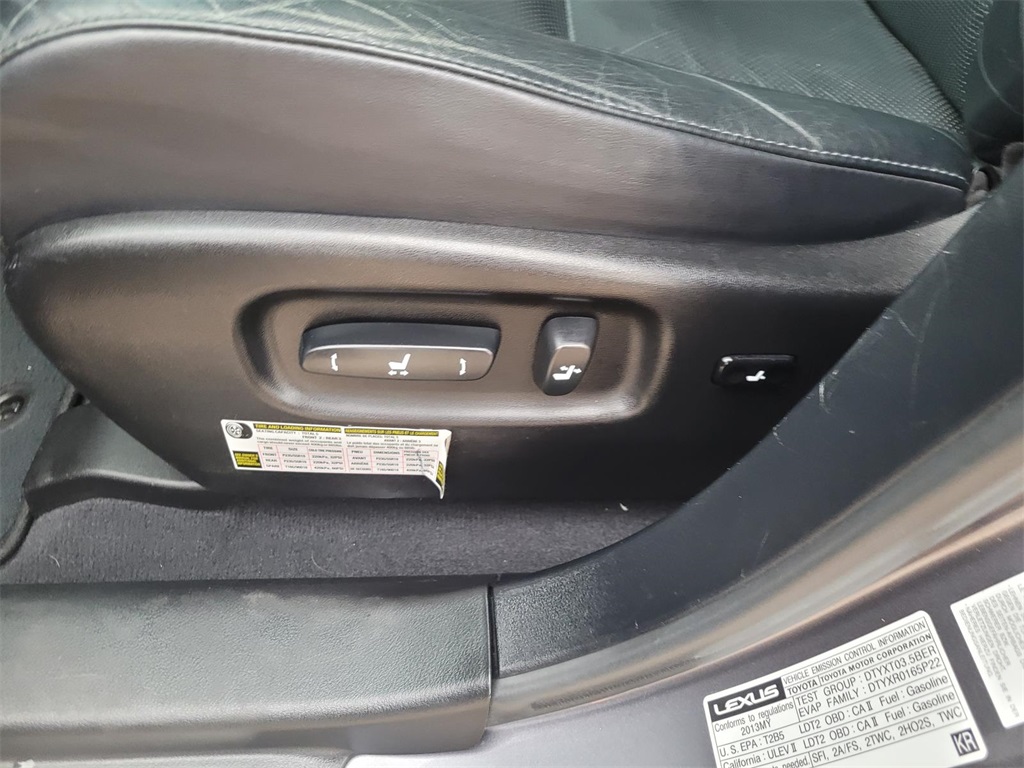 used 2013 Lexus RX car, priced at $14,281
