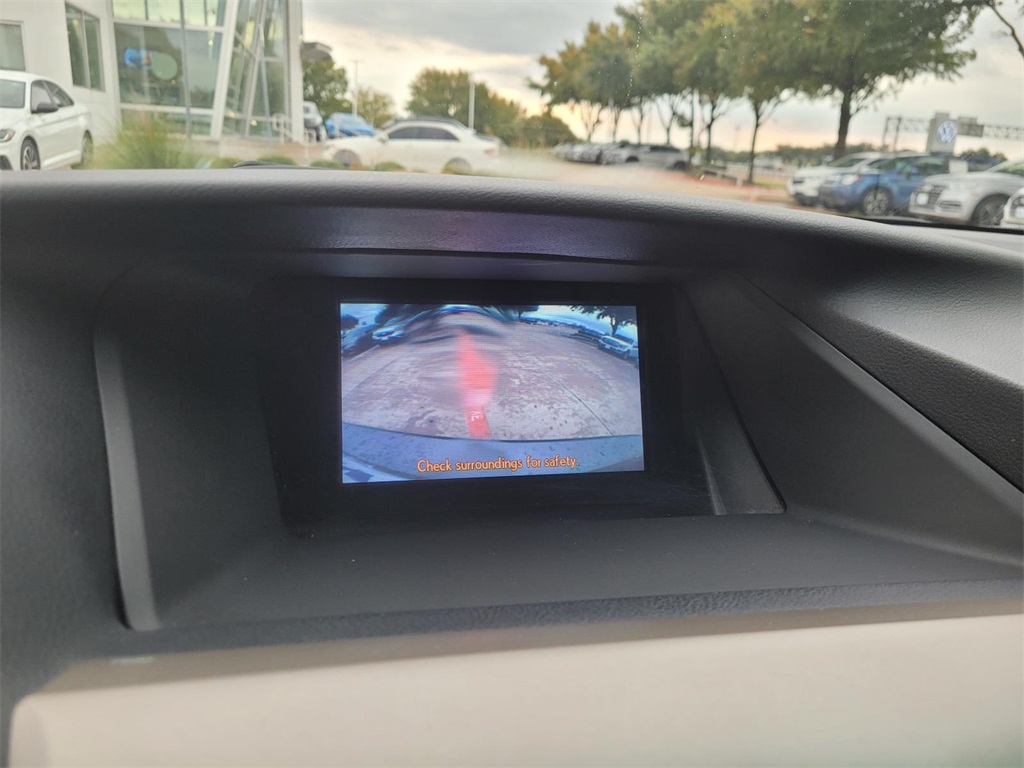 used 2013 Lexus RX car, priced at $14,281