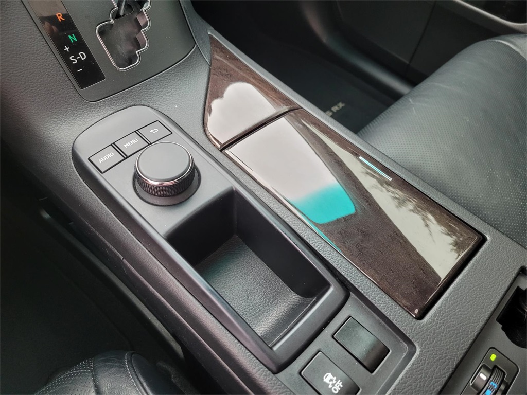 used 2013 Lexus RX car, priced at $14,281