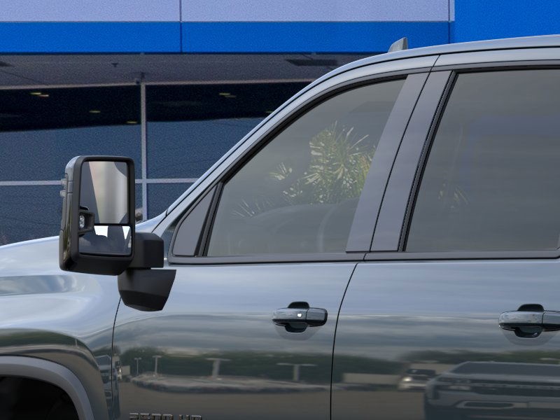 new 2025 Chevrolet Silverado 2500HD car, priced at $85,800