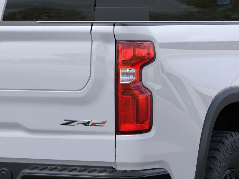 new 2025 Chevrolet Silverado 1500 car, priced at $78,190