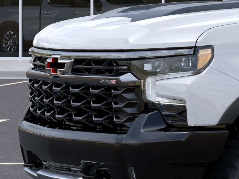 new 2025 Chevrolet Silverado 1500 car, priced at $78,190