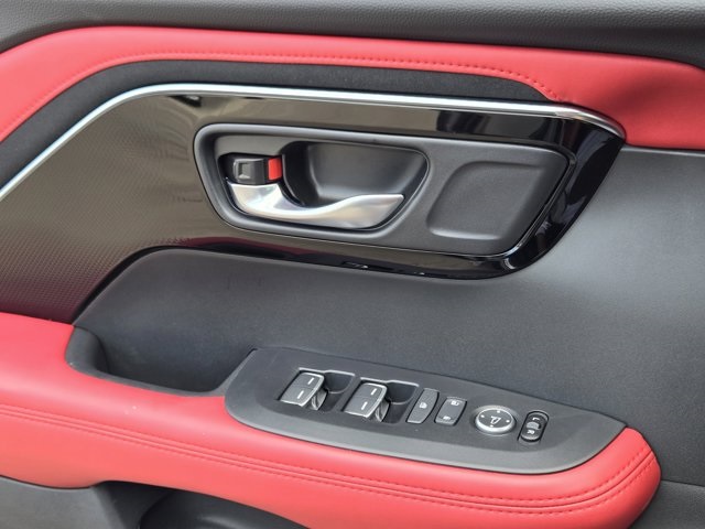 new 2025 Acura ADX car, priced at $39,950