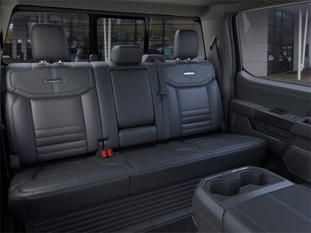 new 2026 Ford F-250SD car, priced at $98,250