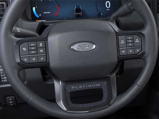 new 2026 Ford F-250SD car, priced at $98,250
