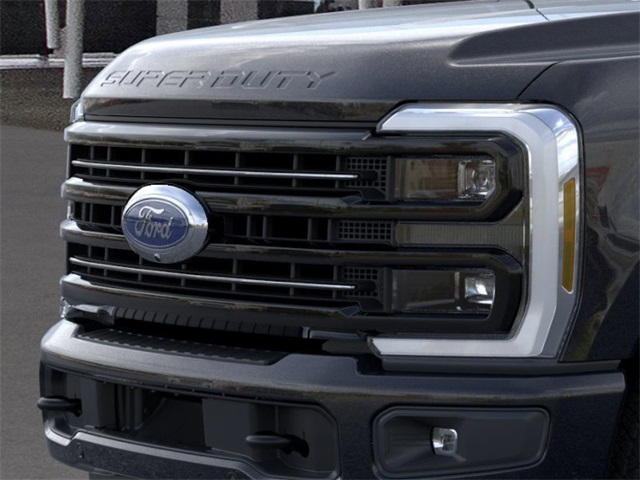 new 2026 Ford F-250SD car, priced at $98,250