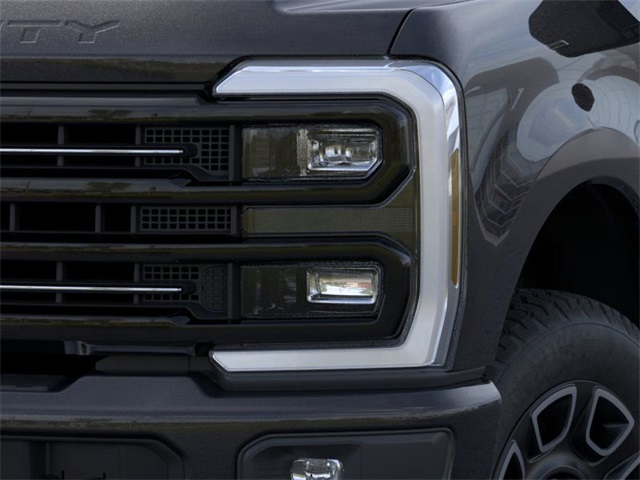 new 2026 Ford F-250SD car, priced at $98,250