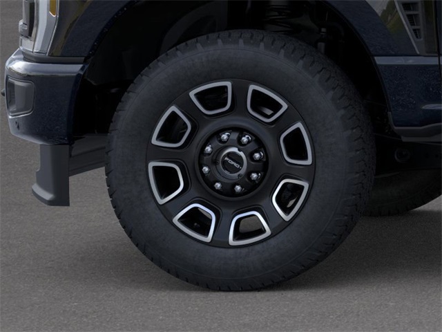 new 2026 Ford F-250SD car, priced at $98,250