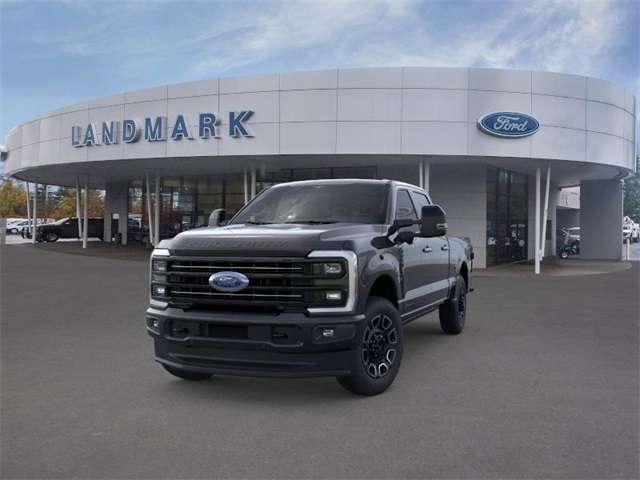 new 2026 Ford F-250SD car, priced at $98,250