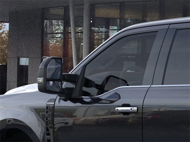new 2026 Ford F-250SD car, priced at $98,250
