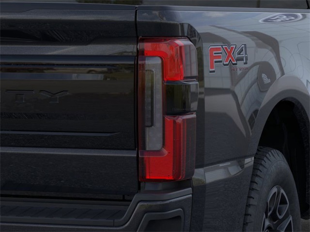 new 2026 Ford F-250SD car, priced at $98,250
