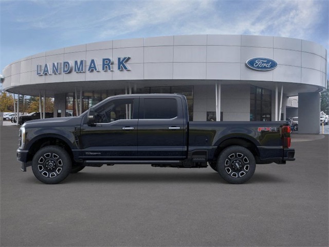 new 2026 Ford F-250SD car, priced at $98,250
