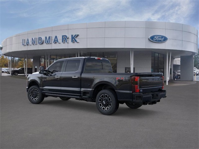new 2026 Ford F-250SD car, priced at $98,250